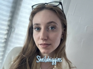 Sheilahiggins