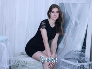 Sheislove