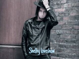 Shelby_loveshow