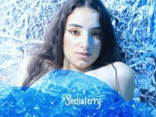 Sheliaterry