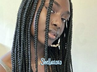 Shellaxoxo