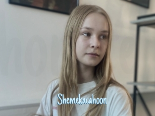 Shemekacahoon