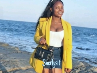 Sherlysit