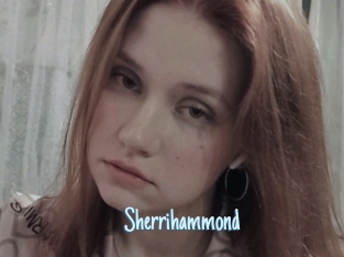 Sherrihammond