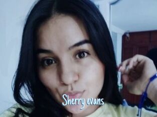 Sherry_evans