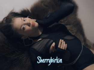 Sherrybirkin