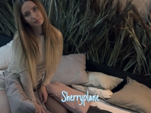 sherryplane Hot Naked Teens