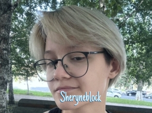 Sheryneblock