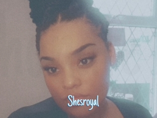Shesroyal