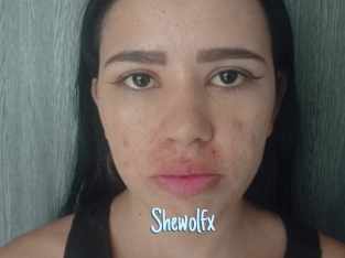 Shewolfx