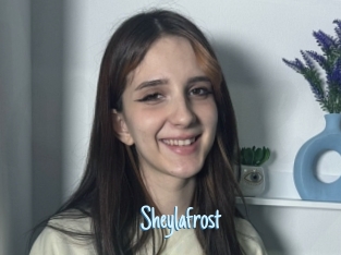 Sheylafrost