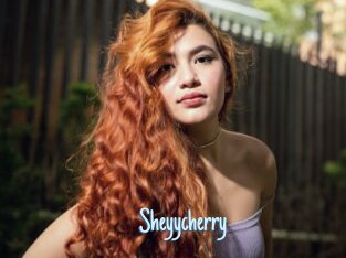 Sheyycherry