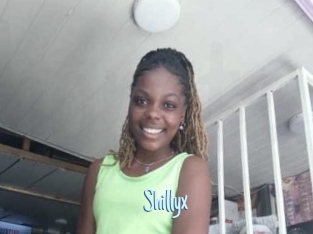 Shillyx