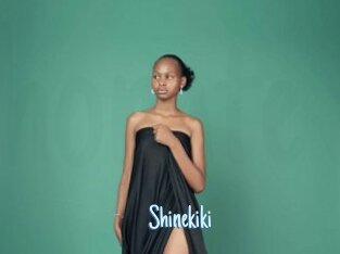Shinekiki