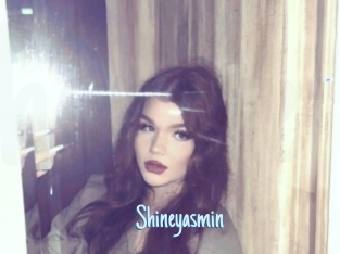 Shineyasmin