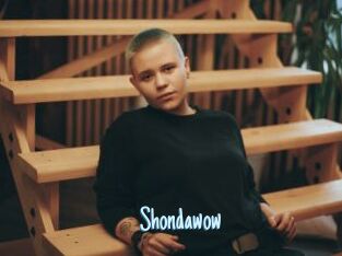 Shondawow