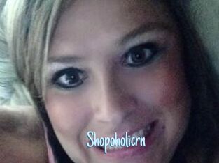 Shopoholicrn