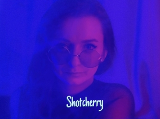 Shotcherry