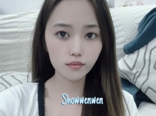 Showwenwen