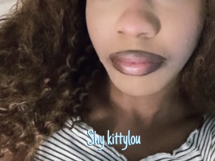Shy_kittylou