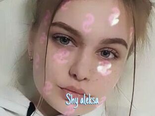 Shy_aleksa
