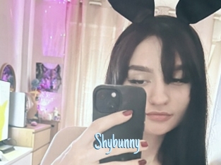 Shybunny
