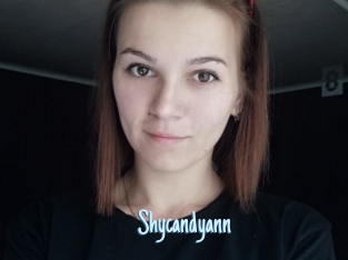 Shycandyann