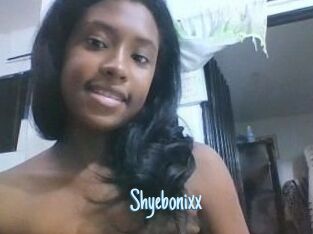 Shyebonixx