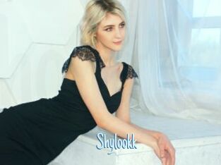 Shylookk