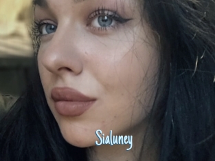 Sialuney