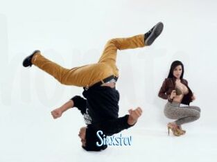 Siaxstev