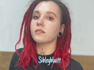 Sibleybluitt