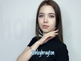 Sibleybrayton