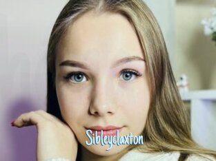 Sibleyclaxton