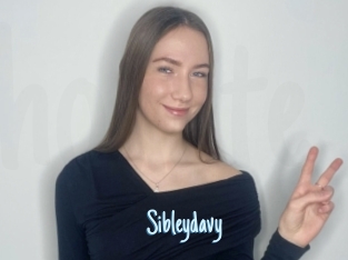 Sibleydavy