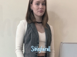 Sibleyfairall