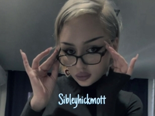 Sibleyhickmott