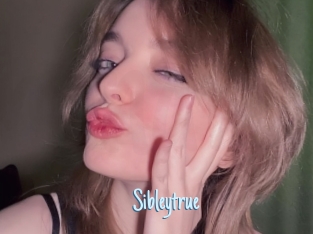 Sibleytrue