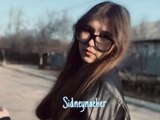 Sidneynaeher