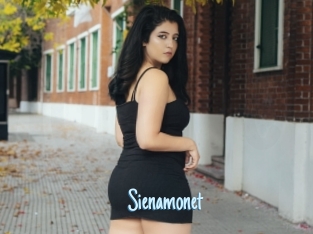 sienamonet Hot Naked Teens
