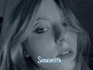 Sienasmitth