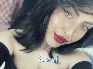 Siennamell