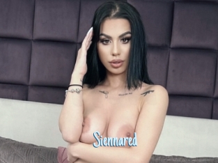 Siennared