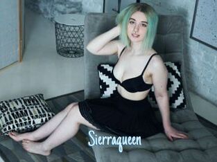 Sierraqueen