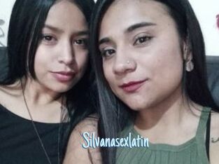 Silvanasexlatin