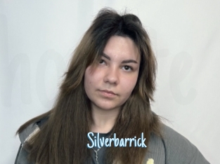 Silverbarrick