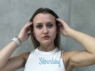 silverching Hot Naked Teens
