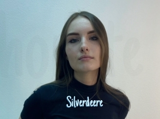 Silverdeere