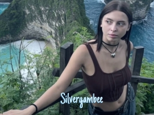 Silvergambee