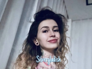 Silvergladish